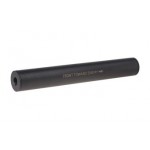 Covert Tactical PRO 30x250mm silencer Front Toward Enemy